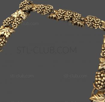 3D model RC_0055 (STL)